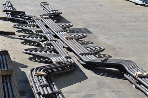 tube bending australia